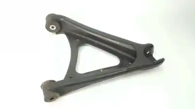 Peça sobressalente para automóvel em segunda mão braço de suspensão traseiro inferior direito por audi q7 (4l) 3.0 v6 24v tdi referências oem iam 7l0505352