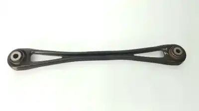 Peça sobressalente para automóvel em segunda mão braço de suspensão inferior traseiro esquerdo por audi q7 (4l) 3.0 v6 24v tdi referências oem iam 7l8501529a
