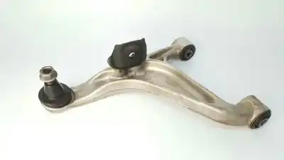 Piesă de schimb auto la mâna a doua brat suspensie inferior dreapta spate pentru infiniti m sedán m30d s premium referințe oem iam 555011ma0a