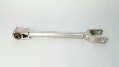 Piesă de schimb auto la mâna a doua brat suspensie inferior stânga spate pentru infiniti m sedán m30d s premium referințe oem iam 551b01ma0b