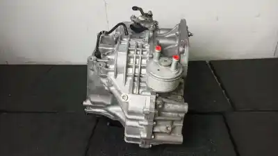 Second-hand car spare part gearbox for mini paceman (r61) cooper d all4 oem iam references ga6f21wa 24009812918 24009812766