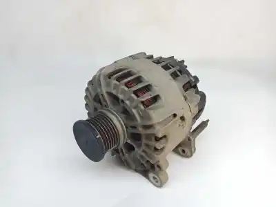 Автозапчасти б/у генератор за seat leon (5f1) reference ссылки oem iam 03l903023l