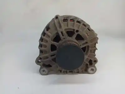 Автозапчастина б/у генератор для seat leon (5f1) reference посилання на oem iam 03l903023l tg14c043 03l903023lx