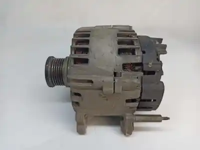 Автозапчастина б/у генератор для seat leon (5f1) reference посилання на oem iam 03l903023l tg14c043 03l903023lx