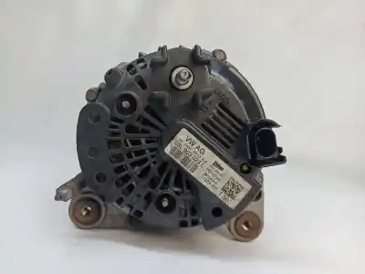 Автозапчастина б/у генератор для seat leon (5f1) reference посилання на oem iam 03l903023l tg14c043 03l903023lx
