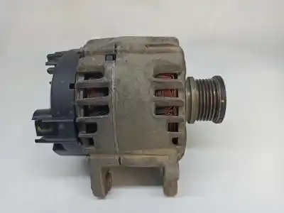 Автозапчастина б/у генератор для seat leon (5f1) reference посилання на oem iam 03l903023l tg14c043 03l903023lx