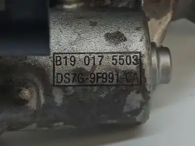 Автозапчастина б/у коробка метелика для ford c-max (ceu) trend plus посилання на oem iam ds7g9f991ca ds7g-9f991-ca 2182325