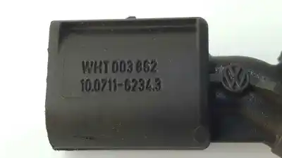 Second-hand car spare part abs sensor for audi a1 (8x) ambition oem iam references wht003862  10071162343