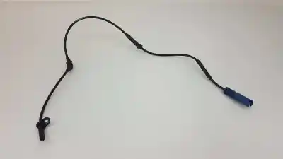 Second-hand car spare part abs sensor for mini paceman (r61) cooper d all4 oem iam references 34529808193