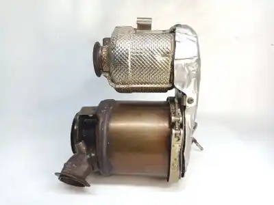 Автозапчасти б/у катализатор за seat leon (5f1) reference ссылки oem iam 04l131723m