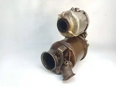 Автозапчастина б/у катализатор для seat leon (5f1) reference посилання на oem iam 04l131723m 04l131602ex / 04l131673cx 04l131723