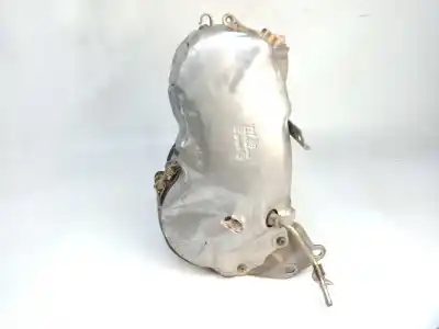 Автозапчастина б/у катализатор для seat leon (5f1) reference посилання на oem iam 04l131723m 04l131602ex / 04l131673cx 04l131723
