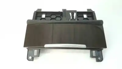 Pezzo di ricambio per auto di seconda mano portacenere per audi q7 (4l) 3.0 v6 24v tdi riferimenti oem iam 4l0857951 4l0857965 4l0857967n / 4l0857967nl70 