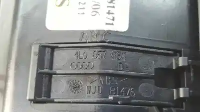 Pezzo di ricambio per auto di seconda mano portacenere per audi q7 (4l) 3.0 v6 24v tdi riferimenti oem iam 4l0857951 4l0857965 4l0857967n / 4l0857967nl70 