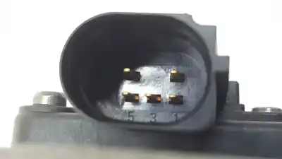 Pezzo di ricambio per auto di seconda mano valvola egr per audi a8 (4e2) 4.2 tdi quattro riferimenti oem iam 057131501d 70078904 057131501e / 057131501g