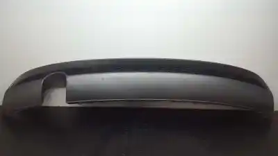 Pièce détachée automobile d'occasion spoiler de pare-chocs arrière pour audi a3 sportback (8va) attraction références oem iam 8v3807521d