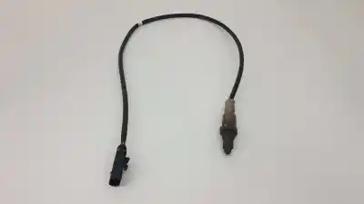 Piesă de schimb auto la mâna a doua sonda lambda pentru volkswagen polo edition referințe oem iam 04e906262fs