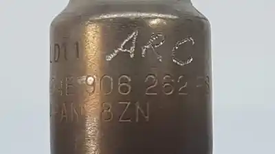 Second-hand car spare part lambda probe for volkswagen polo edition oem iam references 04e906262fs  