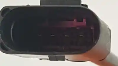 Second-hand car spare part lambda probe for volkswagen polo edition oem iam references 04e906262fs  