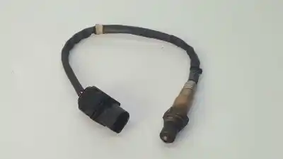 Second-hand car spare part lambda probe for renault clio iv grandtour expression oem iam references 226a47292r