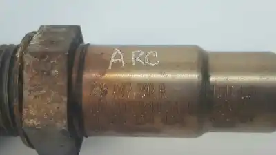 Second-hand car spare part lambda probe for renault clio iv grandtour expression oem iam references 226a47292r 0281004404 h8201241344