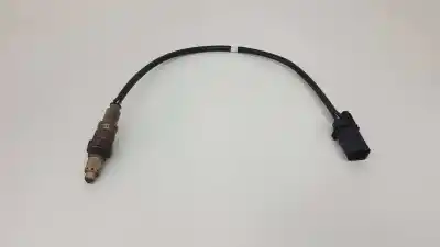 Piesă de schimb auto la mâna a doua sonda lambda pentru volkswagen polo edition referințe oem iam 04e906262fr