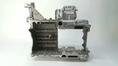 Автозапчастина б/у обереження для audi a8 (4e2) 4.2 tdi quattro посилання на oem iam 057103603t  