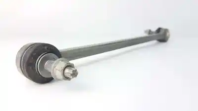 Recambio de automóvil de segunda mano de tirante delantero izquierdo para peugeot 308 allure referencias oem iam 9809045780  