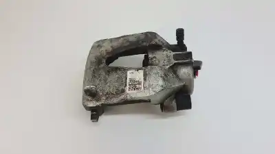 Piesă de schimb auto la mâna a doua etrier frânã dreapta pentru volkswagen polo edition referințe oem iam 2q0615124