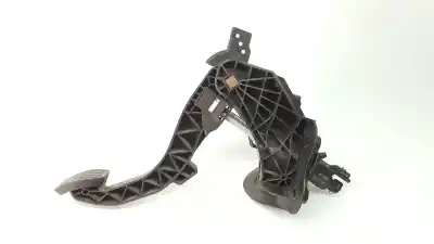 Pièce détachée automobile d'occasion pédale d'embrayage pour peugeot 308 business line références oem iam   