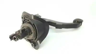 Pièce détachée automobile d'occasion pédale d'embrayage pour peugeot 308 business line références oem iam   