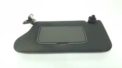 Piesă de schimb auto la mâna a doua parasoare stânga pentru infiniti m sedán m30d s premium referințe oem iam 964011mh2b