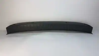 Second-hand car spare part rear bumper for ford transit custom kasten 270 l1 oem iam references 2199112  bk2117e962a