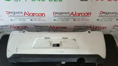 Pezzo di ricambio per auto di seconda mano PARAURTI POSTERIORE per CITROEN C3  Riferimenti OEM IAM 9683977070  