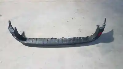 Автозапчасти б/у задний бампер за renault kangoo (f/kc0) authentique ссылки oem iam 7701478196  8200519735 Автозапчасти б/у задний бампер за renault kangoo (f/kc0) authentique ссылки oem iam 7701478196  8200519735