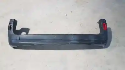 İkinci el araba yedek parçası ARKA TAMPON için RENAULT KANGOO (F/KC0)  OEM IAM referansları 7701478196  8200519735