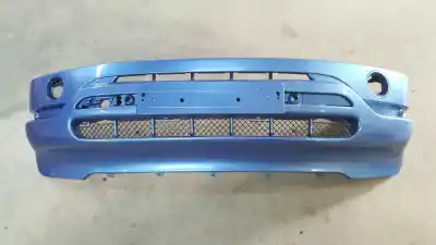 Piesă de schimb auto la mâna a doua bara de protectie frontala pentru bmw x5 (e53) 3.0d referințe oem iam 51117027022