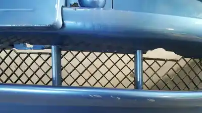 Second-hand car spare part front bumper for bmw x5 (e53) 3.0d oem iam references 51117027022  51110010148