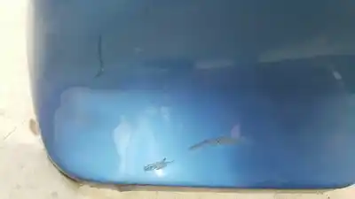 Second-hand car spare part front bumper for bmw x5 (e53) 3.0d oem iam references 51117027022  51110010148