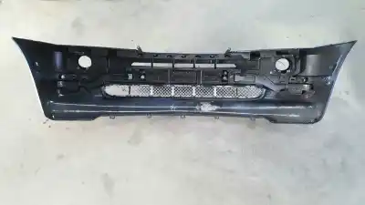 Second-hand car spare part front bumper for bmw x5 (e53) 3.0d oem iam references 51117027022  51110010148