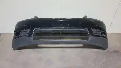 Автозапчастина б/у передній бампер для ford focus c-max (cap) ambiente (d) посилання на oem iam 1334684  