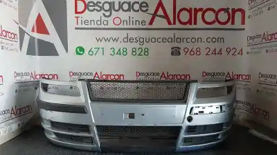 Автозапчасти б/у передний бампер за fiat ulysse (179) 2.2 jtd dynamic ссылки oem iam 9464231288