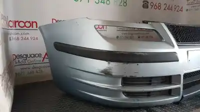 Автозапчасти б/у передний бампер за fiat ulysse (179) 2.2 jtd dynamic ссылки oem iam 9464231288  