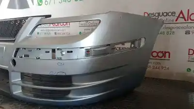 Автозапчасти б/у передний бампер за fiat ulysse (179) 2.2 jtd dynamic ссылки oem iam 9464231288  