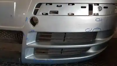 Автозапчасти б/у передний бампер за fiat ulysse (179) 2.2 jtd dynamic ссылки oem iam 9464231288  