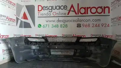 Автозапчасти б/у передний бампер за fiat ulysse (179) 2.2 jtd dynamic ссылки oem iam 9464231288  