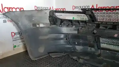 Автозапчасти б/у передний бампер за fiat ulysse (179) 2.2 jtd dynamic ссылки oem iam 9464231288  