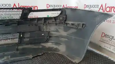 Автозапчасти б/у передний бампер за fiat ulysse (179) 2.2 jtd dynamic ссылки oem iam 9464231288  