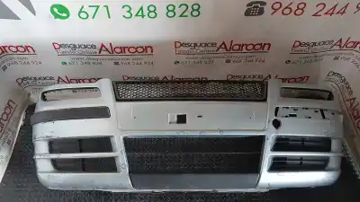 Автозапчасти б/у передний бампер за fiat ulysse (179) 2.2 jtd dynamic ссылки oem iam 9464231288  