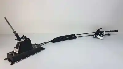 Автозапчасти б/у рычаг переключения передач за seat leon (kl1) style ссылки oem iam 5wa711049ah